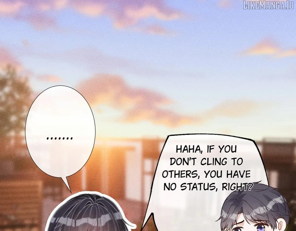 Everyone's Darling Chapter 311 - page 35